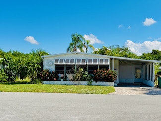 4634 W Manatee Loop Unit 39-A, Punta Gorda, Fl, FL 33980