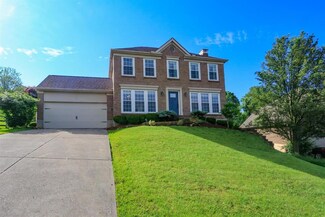 129 Eagleview Way, Cincinnati, OH 45215