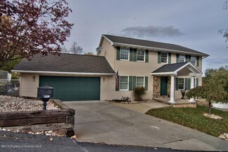 55 Jomerlyn Dr, Taylor, PA 18517