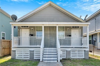 1321 Nunez St, New Orleans, LA 70114