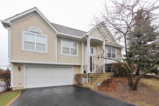 4581 W Hill Ave Unit 4581, Waukegan, IL 60085
