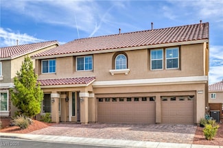 9876 Parador Cellars Ct, Las Vegas, NV 89141
