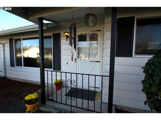 751 NE Fleming Ave Unit C20, Gresham, OR 97030