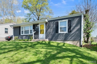 8847 Kathlyn Dr, Saint Louis, MO 63134