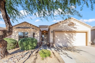 7439 E Maritime Dr, Tucson, AZ 85756