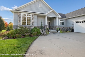 411 Bubbling Springs Ct, Mason, MI 48854