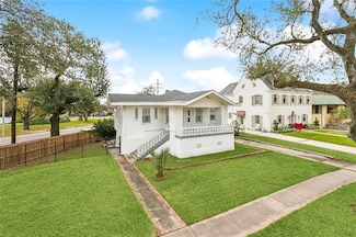 229 Audubon Blvd, New Orleans, LA 70118