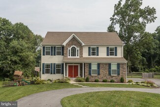 3622 Stansbury Mill Rd, Phoenix, MD 21131