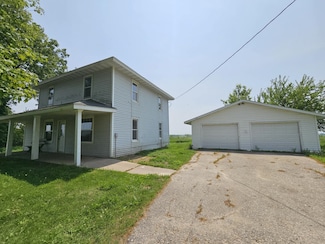 E21277 County Road Uu, Wheatland, WI 54624
