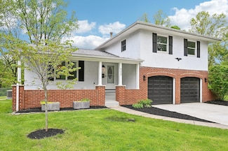 500 Cherrington Ct, Westerville, OH 43081