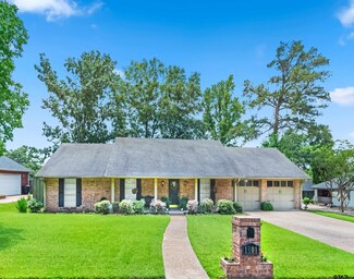 1801 Wendover Place, Tyler, TX 75703