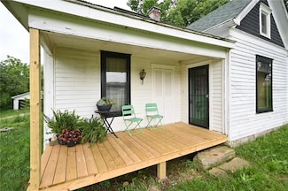 14317 E Hwy, Camden Point, MO 64018