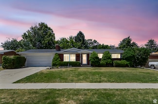 5600 S Ralph Dr, Taylorsville, UT 84129