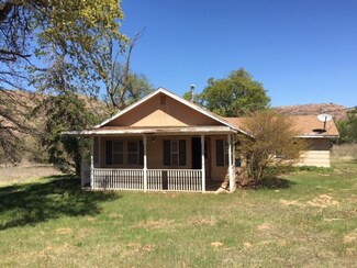 44856 E County Road 1512, Blair, OK 73526