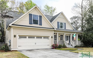 100 Whistling Duck Ct, Savannah, GA 31406