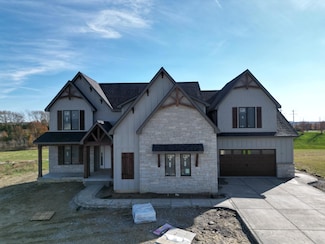 10045 Switch Grass Ln, Saint John, IN 46373