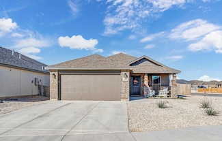 5917 Briscoe Rd, Midland, TX 79705