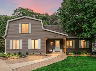 149 Westchester Ln, Valparaiso, IN 46385