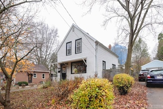 4718 Turner Ave, Madison, WI 53716