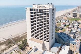 3851 Boardwalk Unit 1012, Atlantic City, NJ 08401