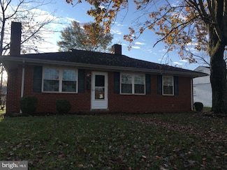 510 Hanson Ave, Fredericksburg, VA 22401