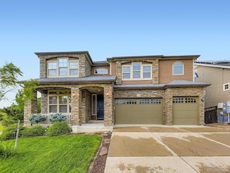 1648 Exquisite St, Castle Rock, CO 80109