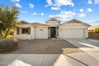 1425 E Sunset Dr, Casa Grande, AZ 85122