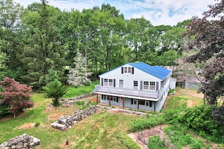 61 Ridgedale Way, Bethlehem, CT 06751
