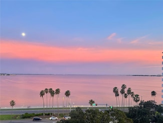2109 Bayshore Blvd Unit 801, Tampa, FL 33606