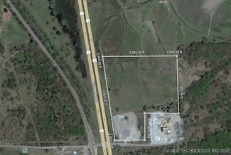 0 Birch Rd Unit 2504869, Okmulgee, OK 74447