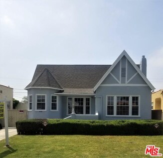 2006 W 82nd St, Los Angeles, CA 90047