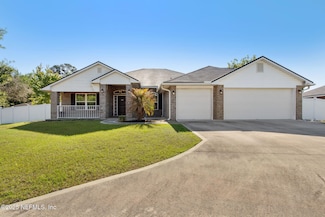 11975 Smith Pointe Ct, Jacksonville, FL 32218