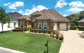 3653 Oglebay Dr, Green Cove Springs, FL 32043