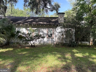 206 E Hilton Ave, Kingsland, GA 31548