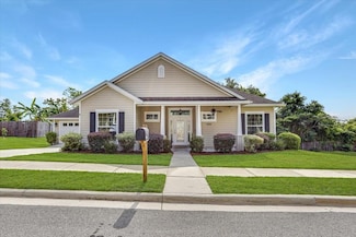 16611 NW 165th Terrace, Alachua, FL 32615
