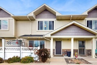1401 N 6th St Unit 7, Indianola, IA 50125