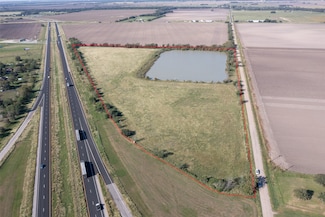 TBD County Road 382, Louise, TX 77455