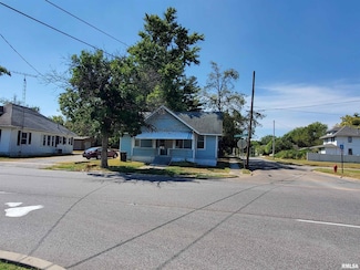 410 N University Ave, Carbondale, IL 62901