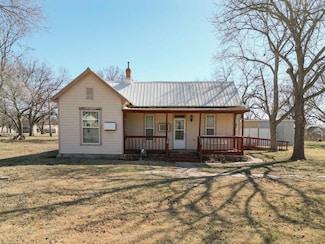 110 N Cana St, Grenola, KS 67346