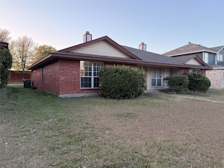 5412 Creekridge Dr, Arlington, TX 76018