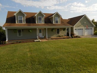 12767 E Leopold Circle Rd, Leopold, IN 47551