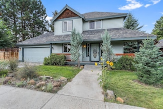 1033 NE Bennington Way, Bend, OR 97701