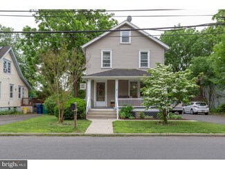 108 Wyckoff Mills Rd, Hightstown, NJ 08520