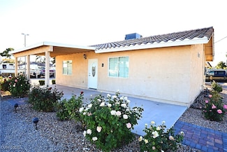 5081 N Pioneer Way Unit B, Las Vegas, NV 89149