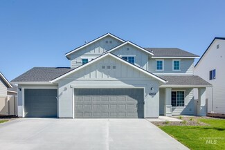 1398 W Pack River Dr, Meridian, ID 83642