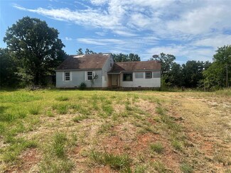 12250 E Post Oak Rd, Noble, OK 73068