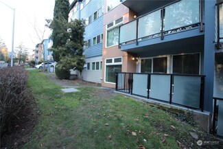15140 65th Ave S Unit 202, Tukwila, WA 98188