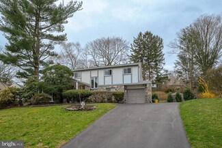 14 W Dartmouth Rd, Bala Cynwyd, PA 19004