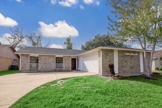 16915 Clan Macgregor Dr, Houston, TX 77084