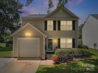 1252 Winding Path Rd, Clover, SC 29710